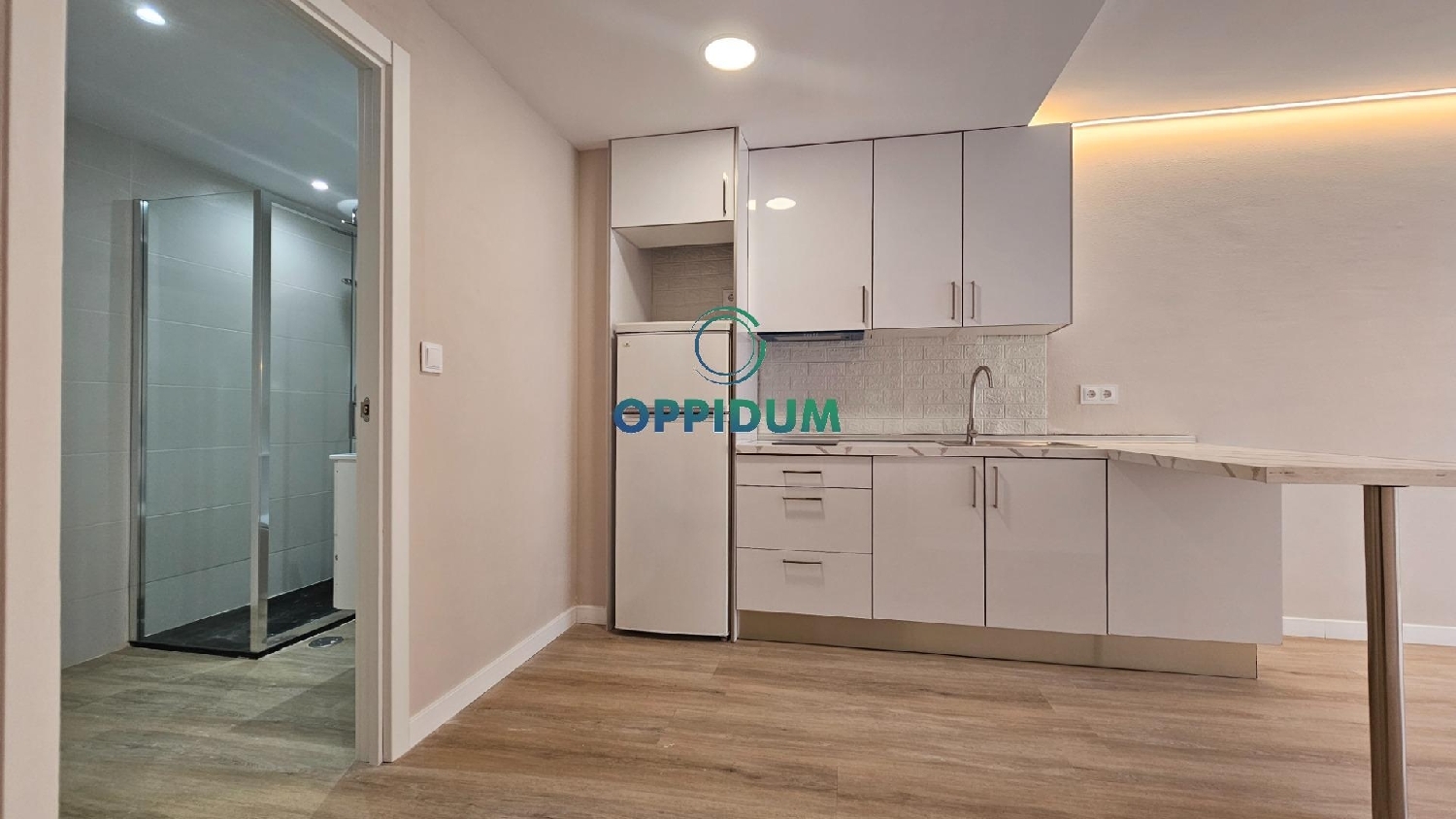  à vendre appartement Agra De Ozán Coruña 4