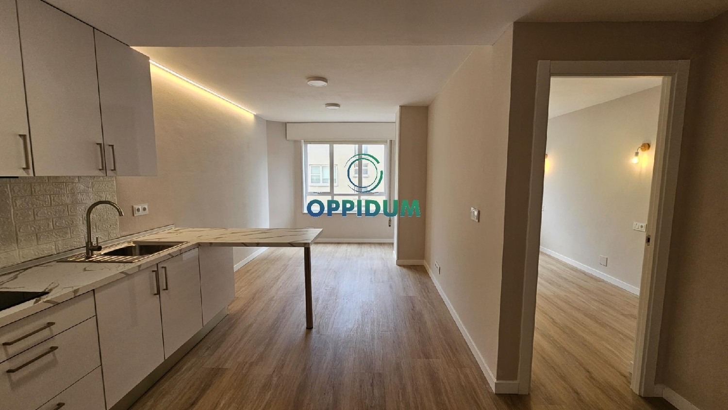  à vendre appartement Agra De Ozán Coruña 2