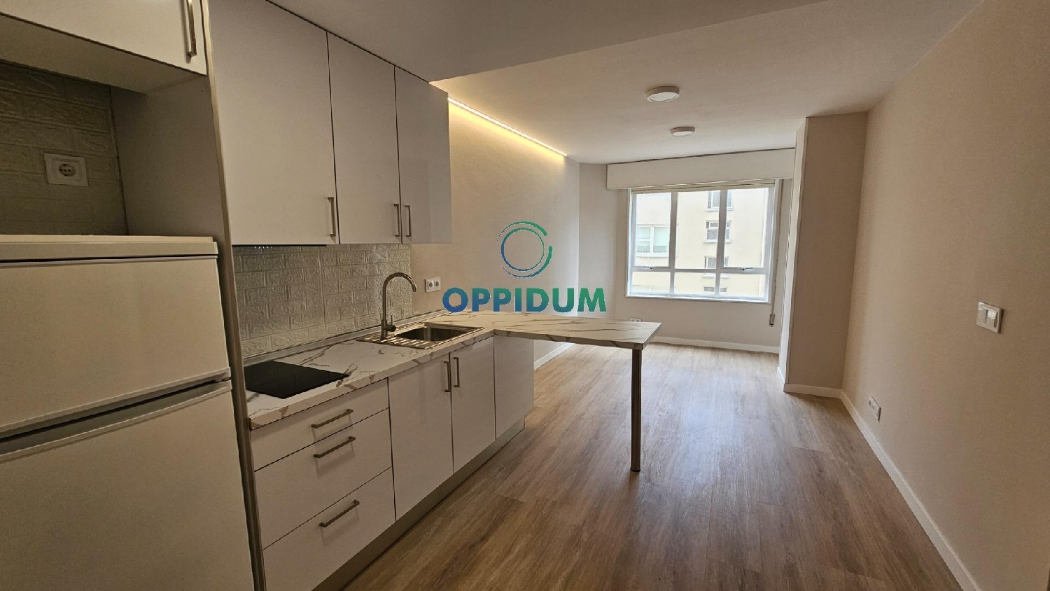  à vendre appartement Agra De Ozán Coruña 3