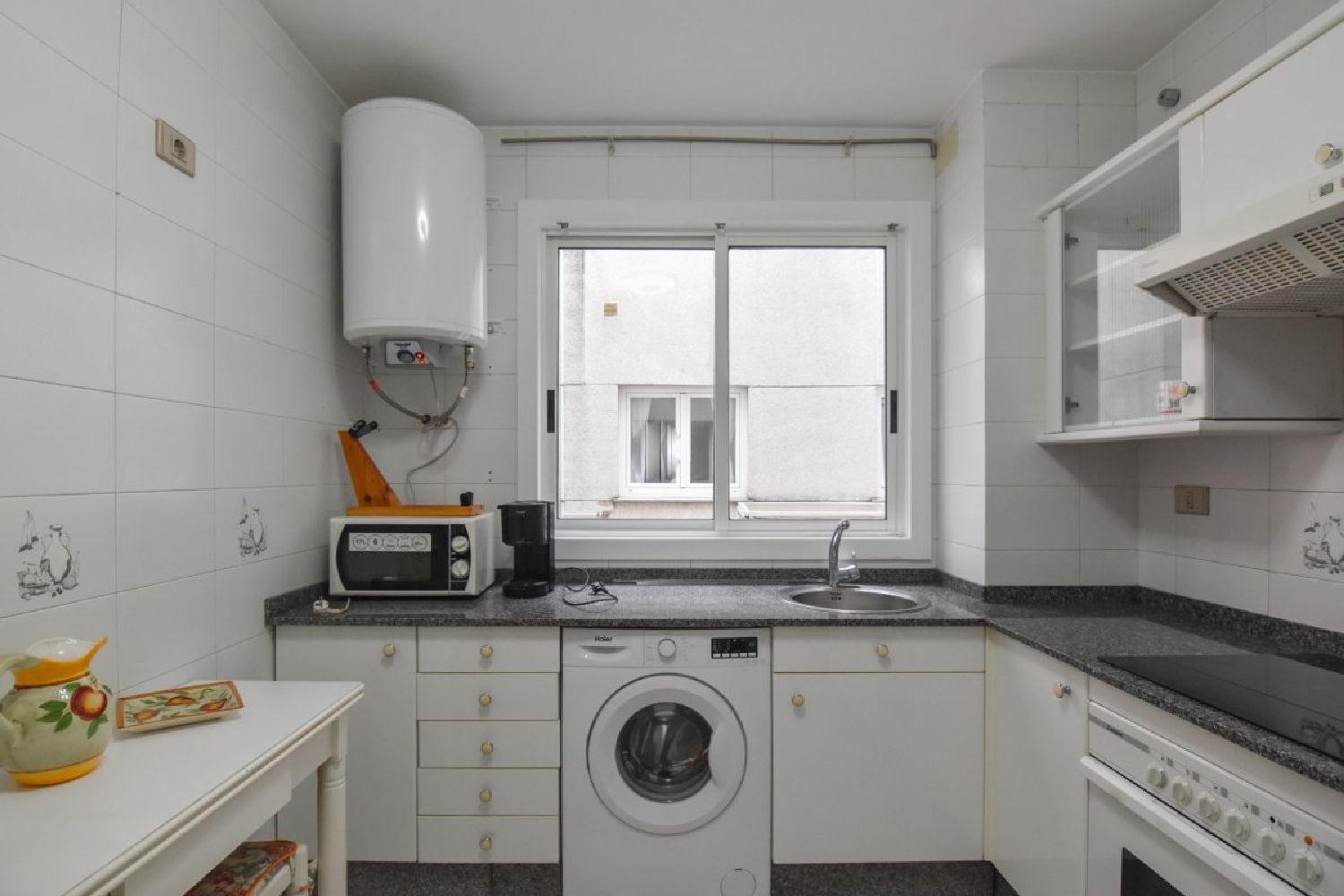  en venta apartamento Agra De Ozán Coruña 8
