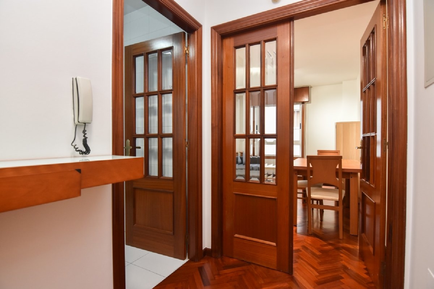  en venta apartamento Agra De Ozán Coruña 5