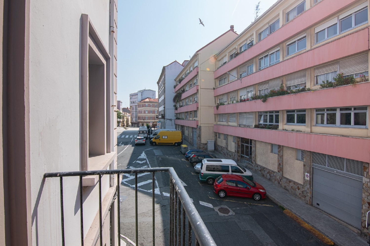  kaufen Wohnung Agra De Ozán Coruña 6