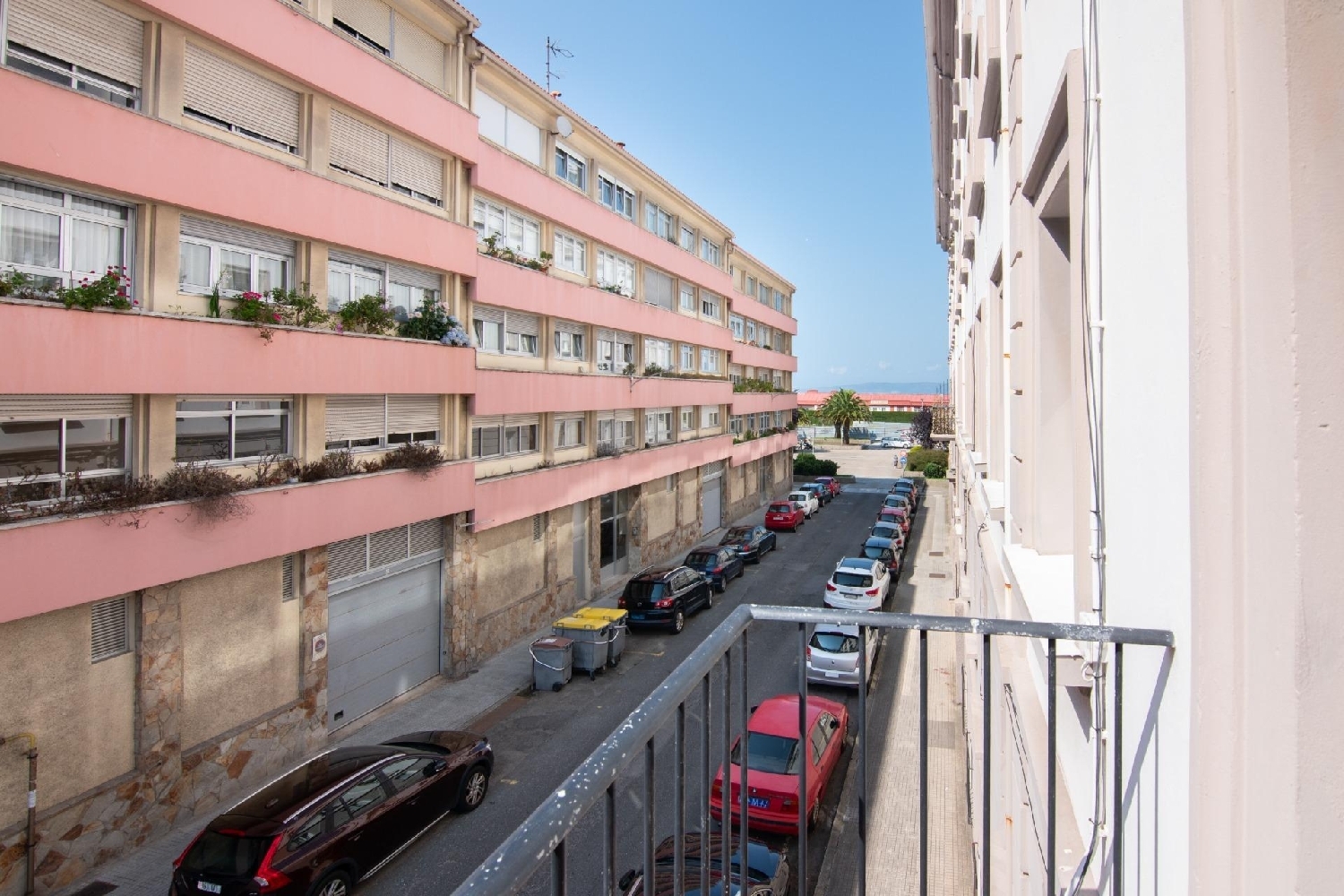 kaufen Wohnung Agra De Ozán Coruña 3