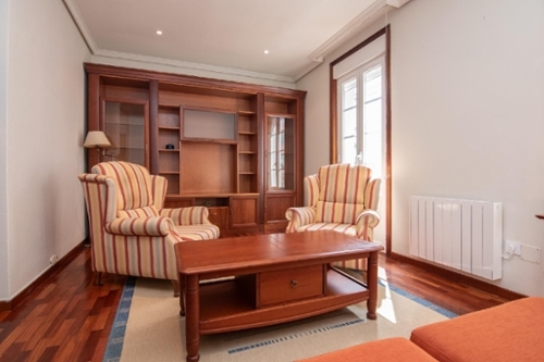 Agra De Ozán Coruña appartement foto 6279235