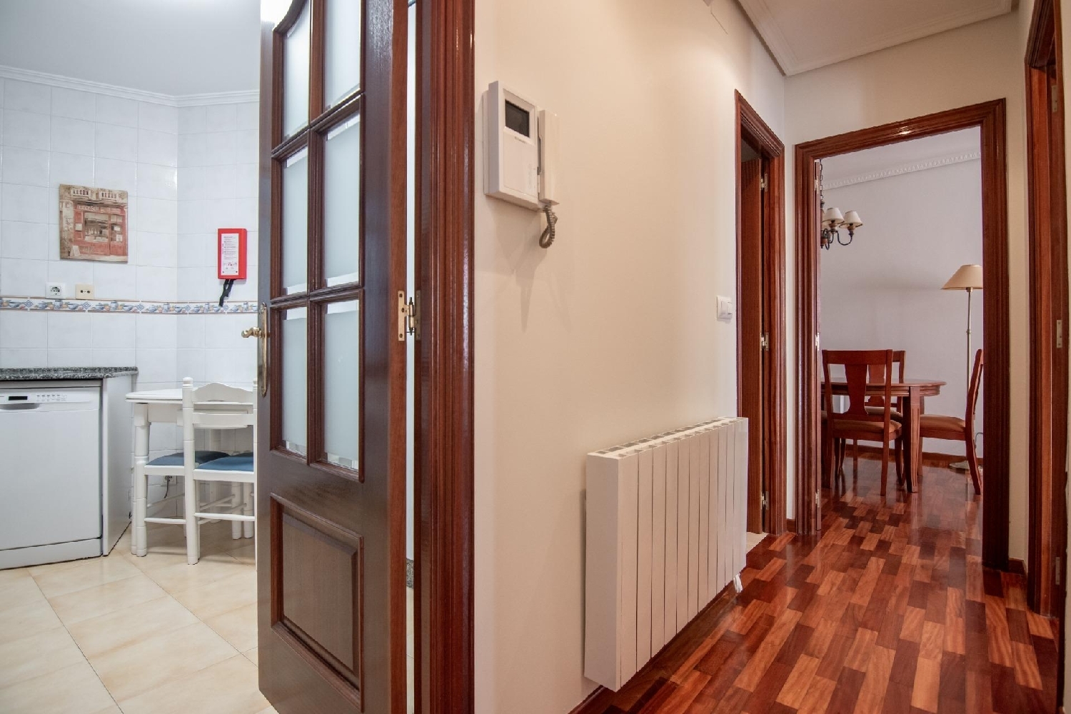  kaufen Wohnung Agra De Ozán Coruña 8
