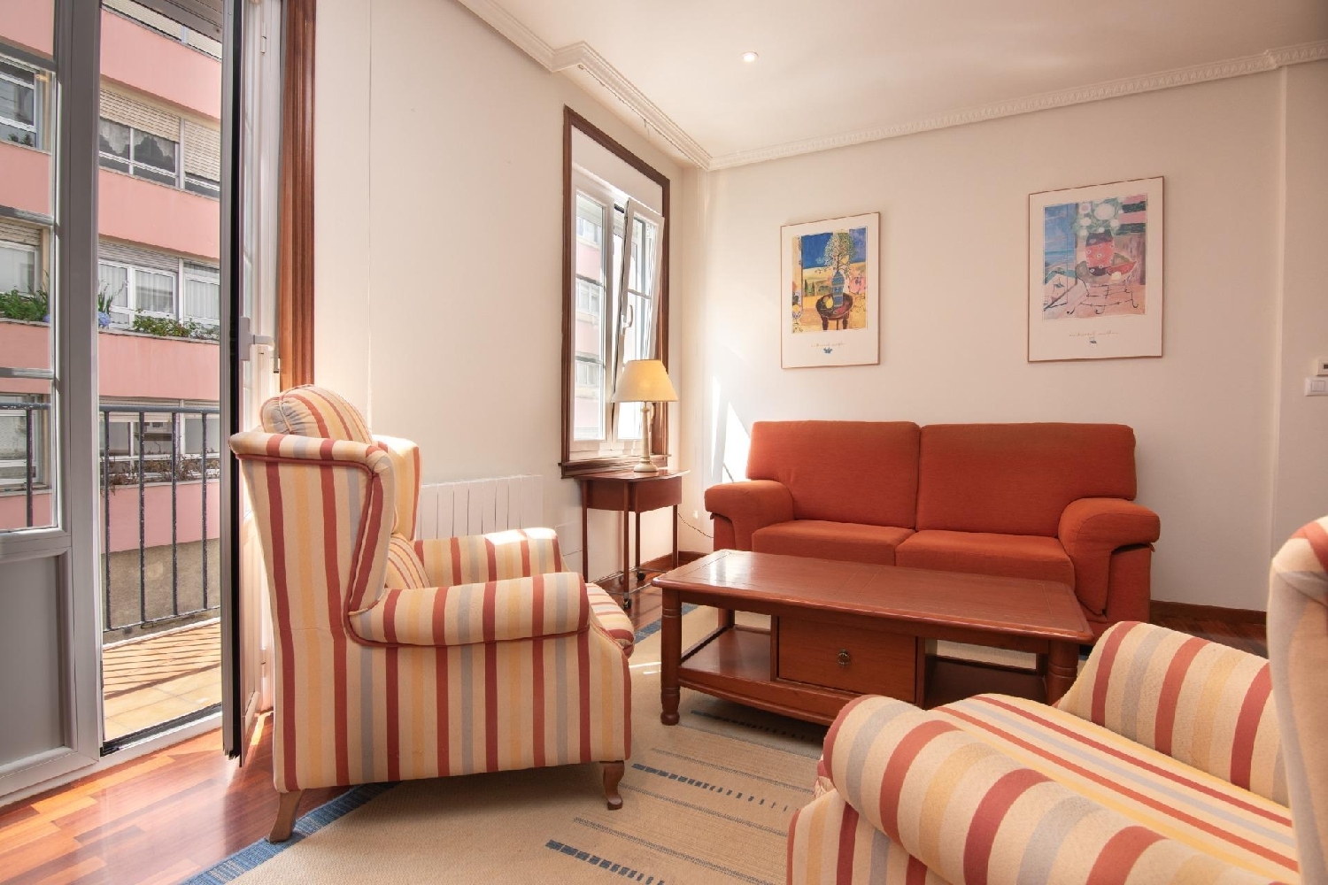  kaufen Wohnung Agra De Ozán Coruña 5