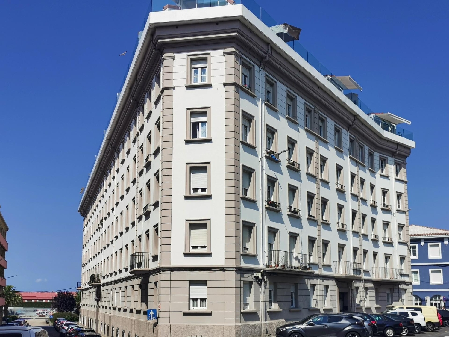 kaufen Wohnung Agra De Ozán Coruña 2