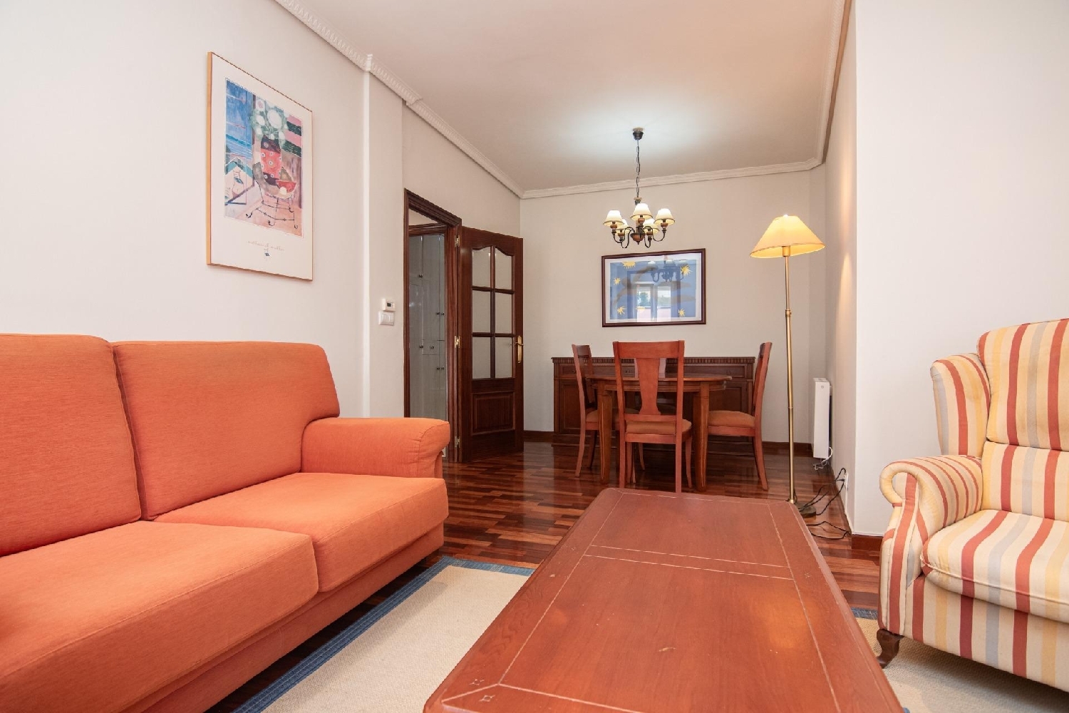  kaufen Wohnung Agra De Ozán Coruña 7