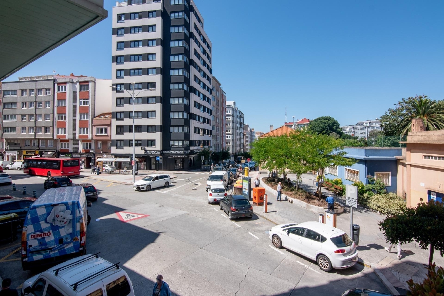  kaufen Wohnung Agra De Ozán Coruña 2
