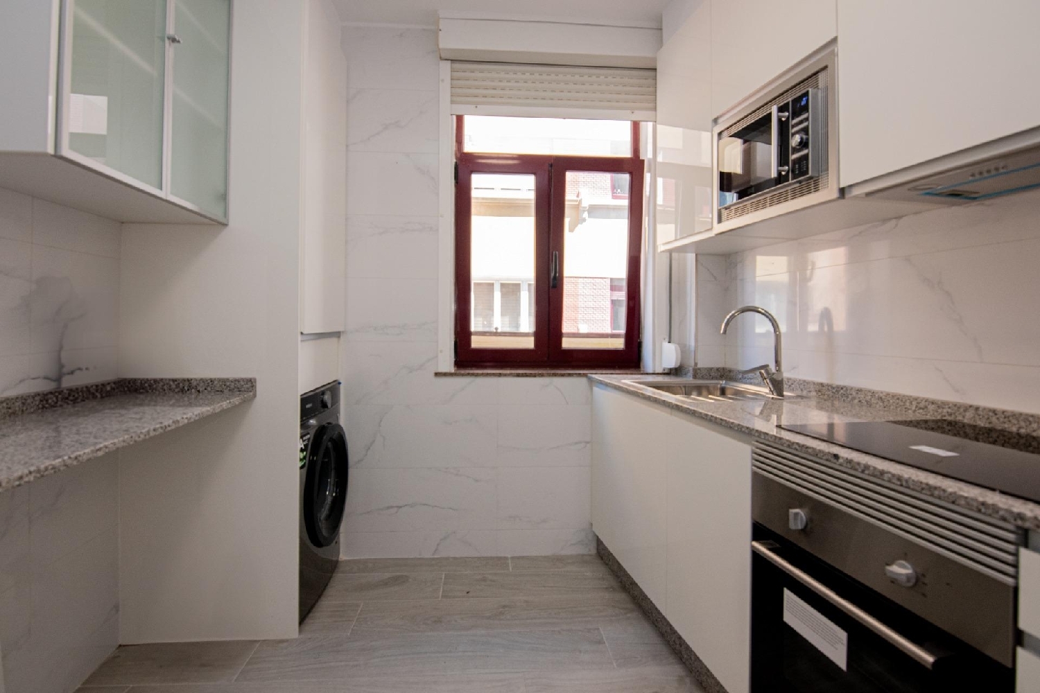  kaufen Wohnung Agra De Ozán Coruña 5