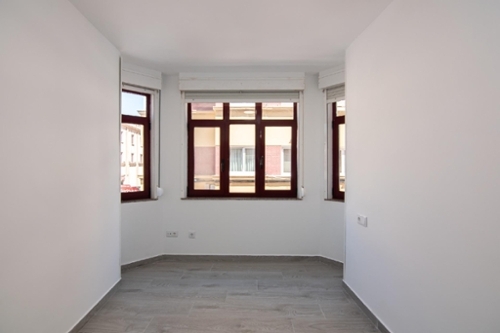 Agra De Ozán Coruña appartement foto 6279236