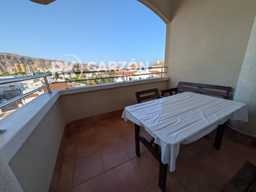 Aguadulce Poniente Almeriense apartment foto 6266953