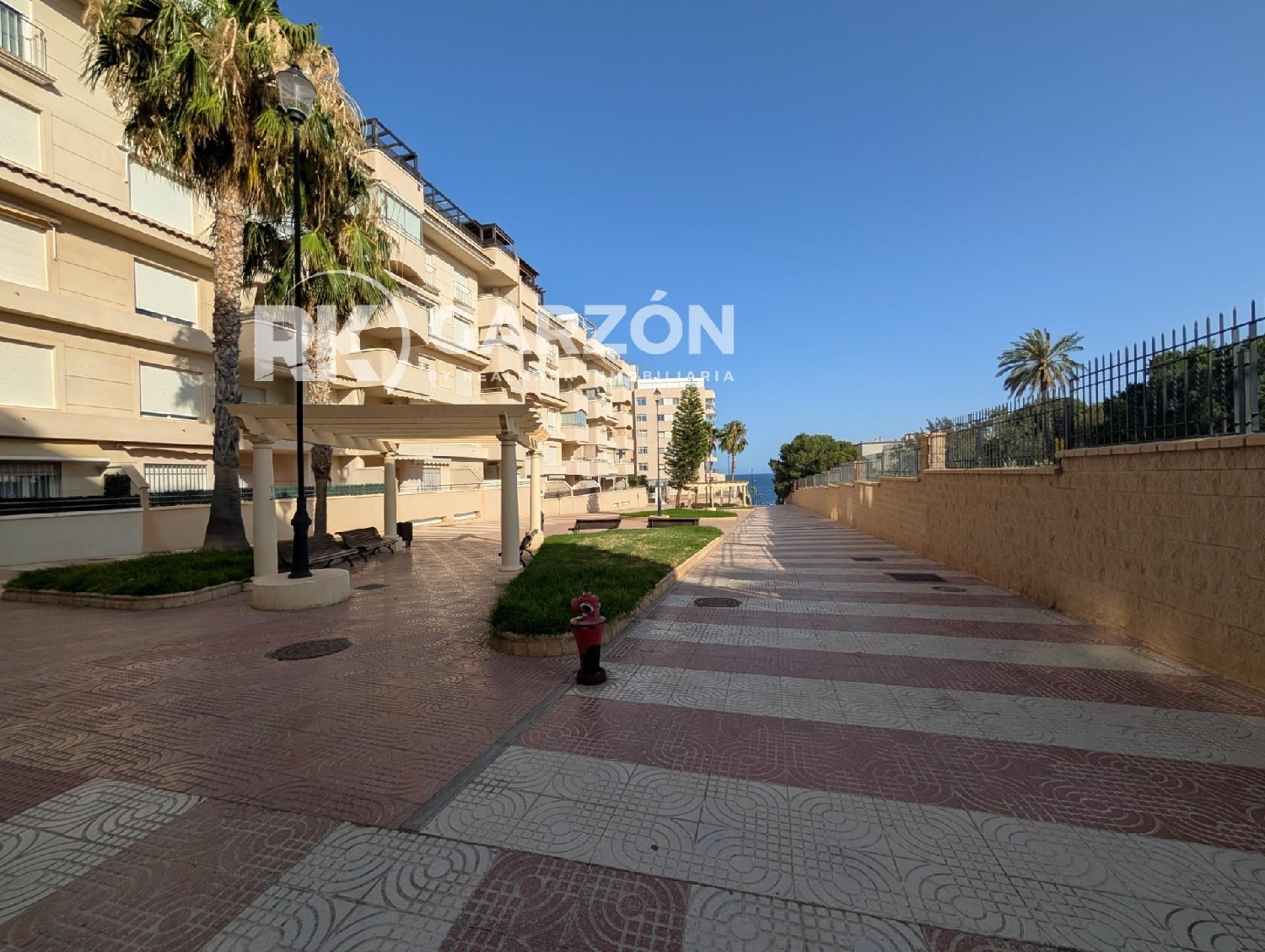  till salu lägenhet Aguadulce Poniente Almeriense 6