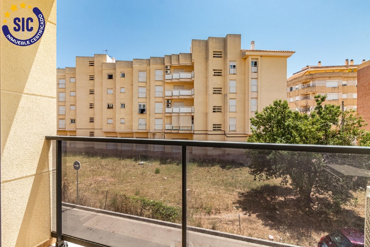  en venta apartamento Aguas Blancas Alt Palancia 5