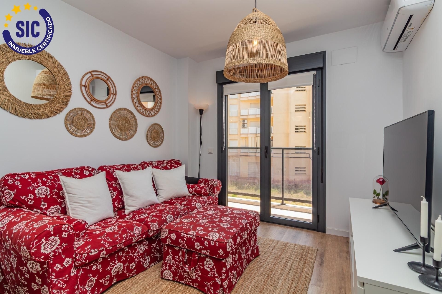 en venta apartamento Aguas Blancas Alt Palancia 4