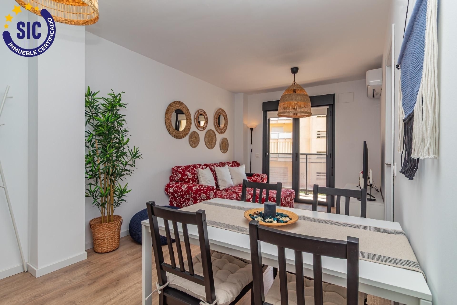  en venta apartamento Aguas Blancas Alt Palancia 6