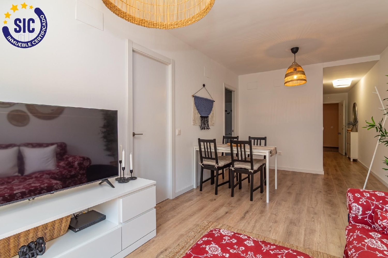  en venta apartamento Aguas Blancas Alt Palancia 2