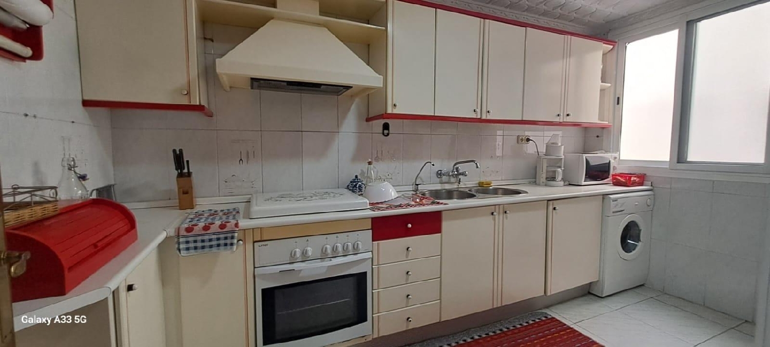  à vendre appartement Águilas Alto Guadalentín 7