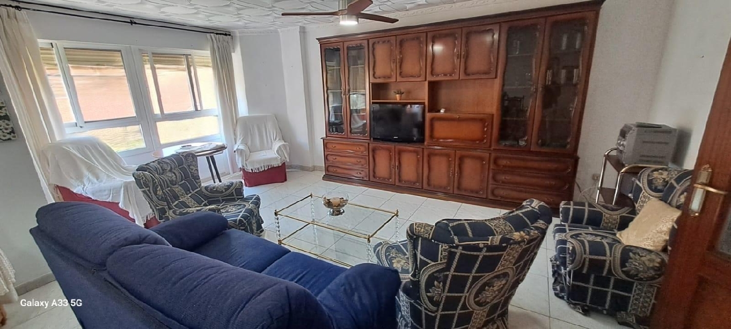 te koop appartement Águilas Alto Guadalentín 2
