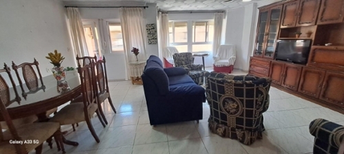 Águilas Alto Guadalentín apartamento foto 6275422