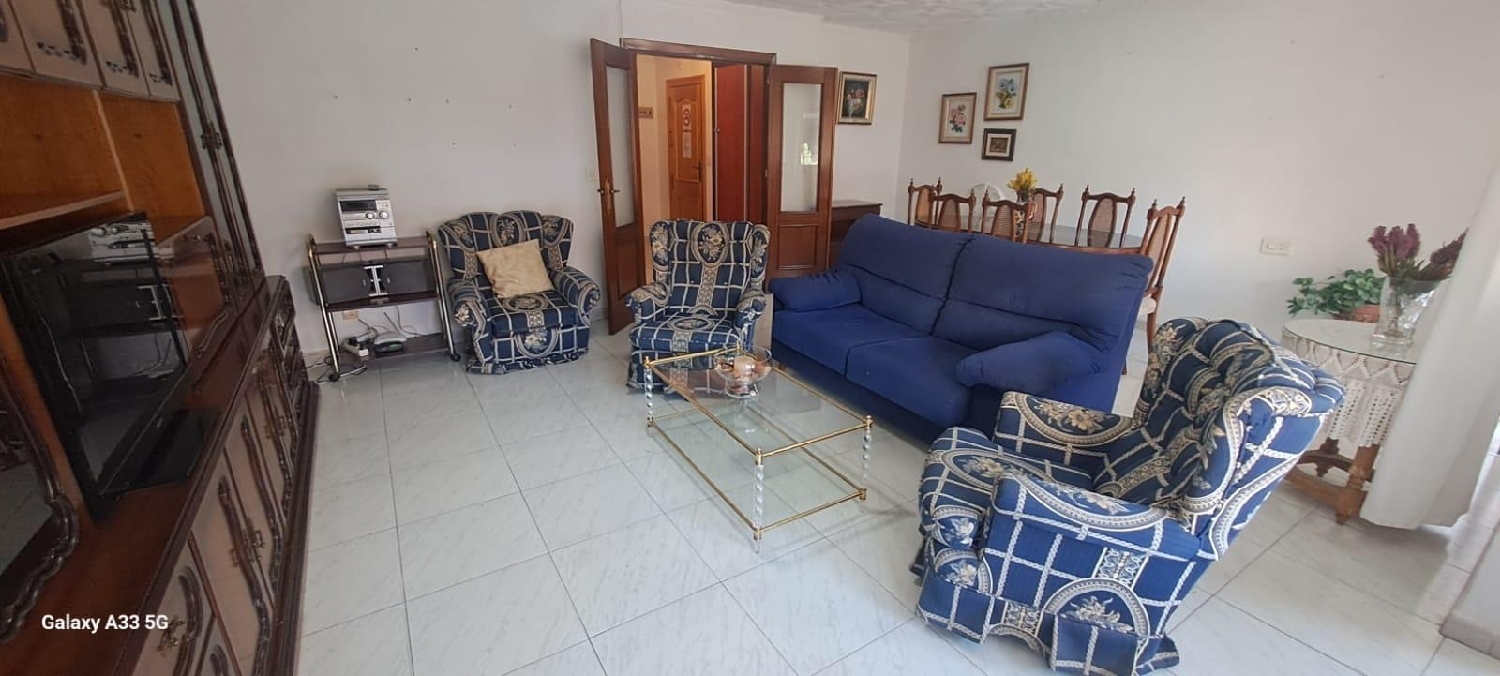  à vendre appartement Águilas Alto Guadalentín 5