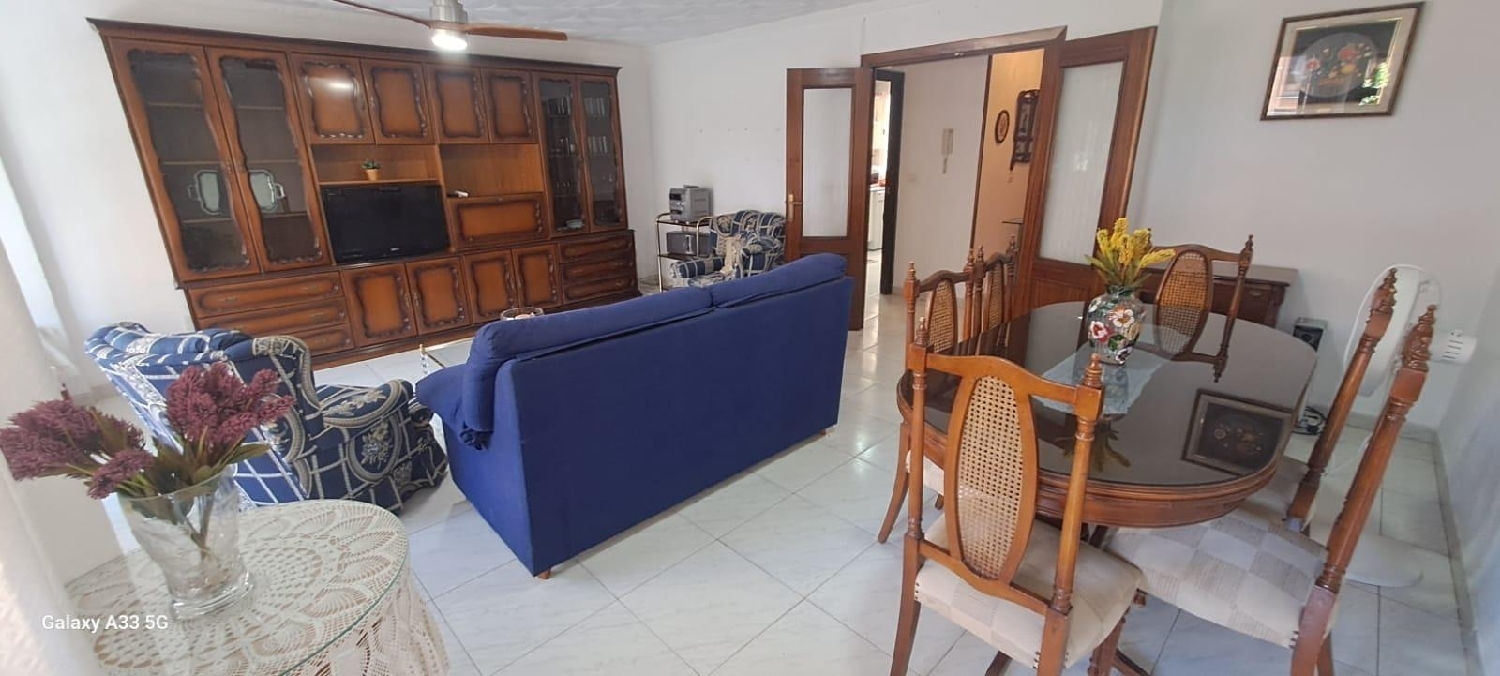 te koop appartement Águilas Alto Guadalentín 3