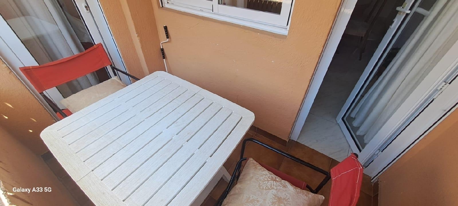  à vendre appartement Águilas Alto Guadalentín 4