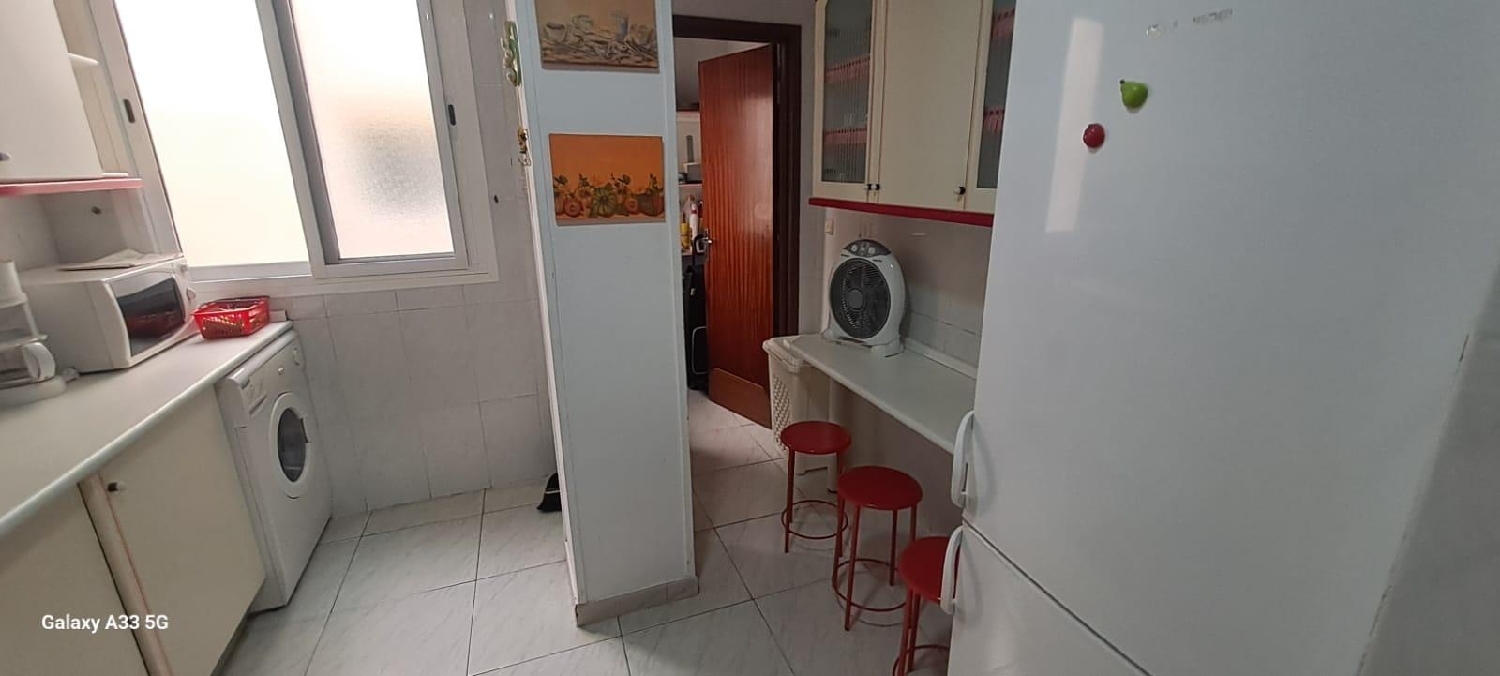  à vendre appartement Águilas Alto Guadalentín 8