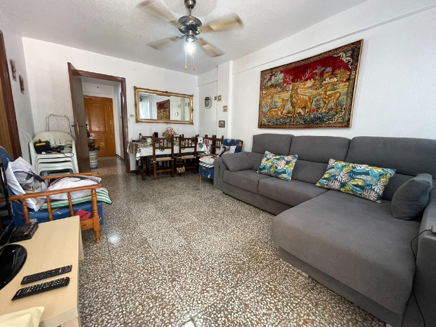  en venta apartamento Águilas Alto Guadalentín 4