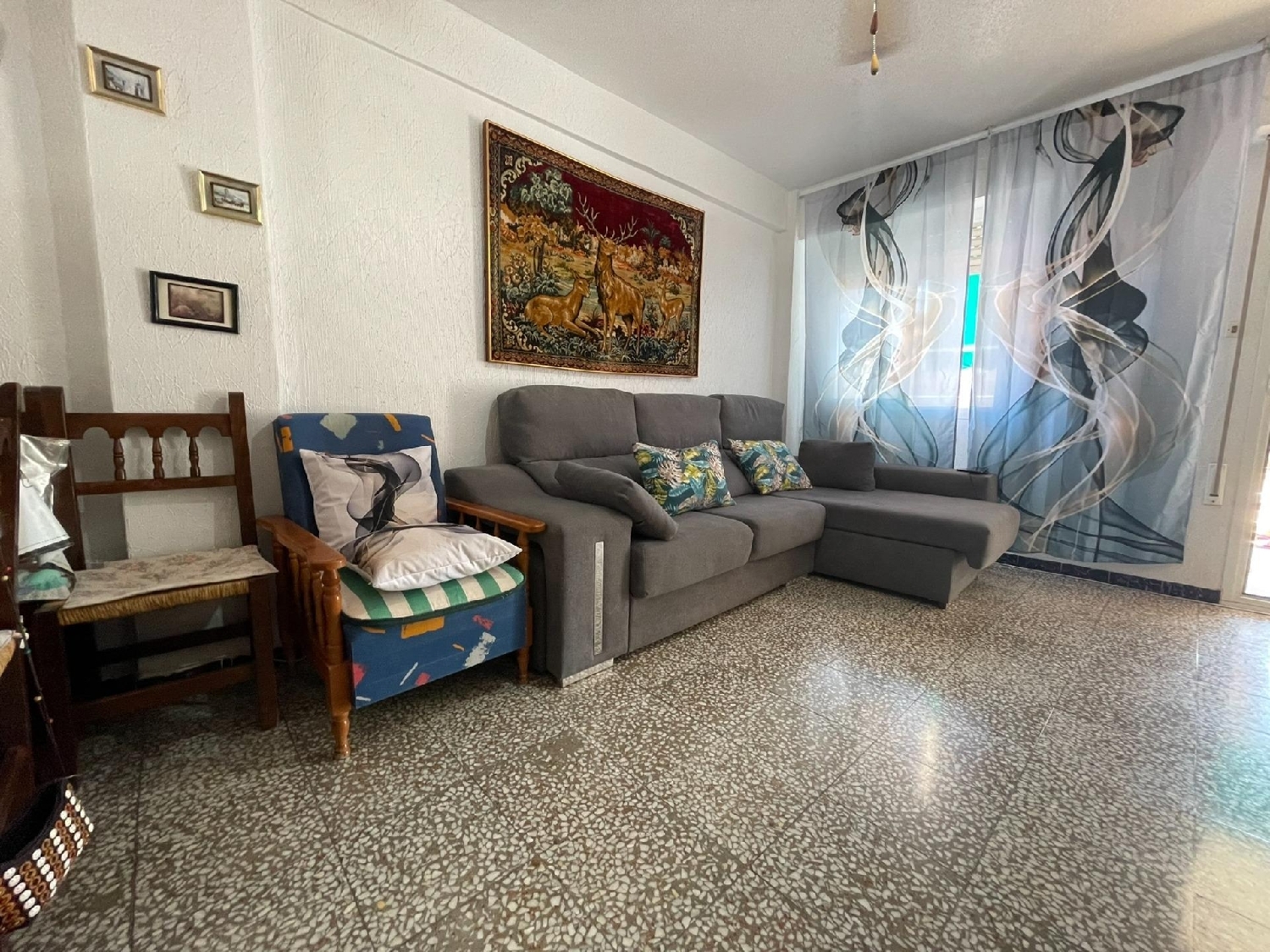  en venta apartamento Águilas Alto Guadalentín 6