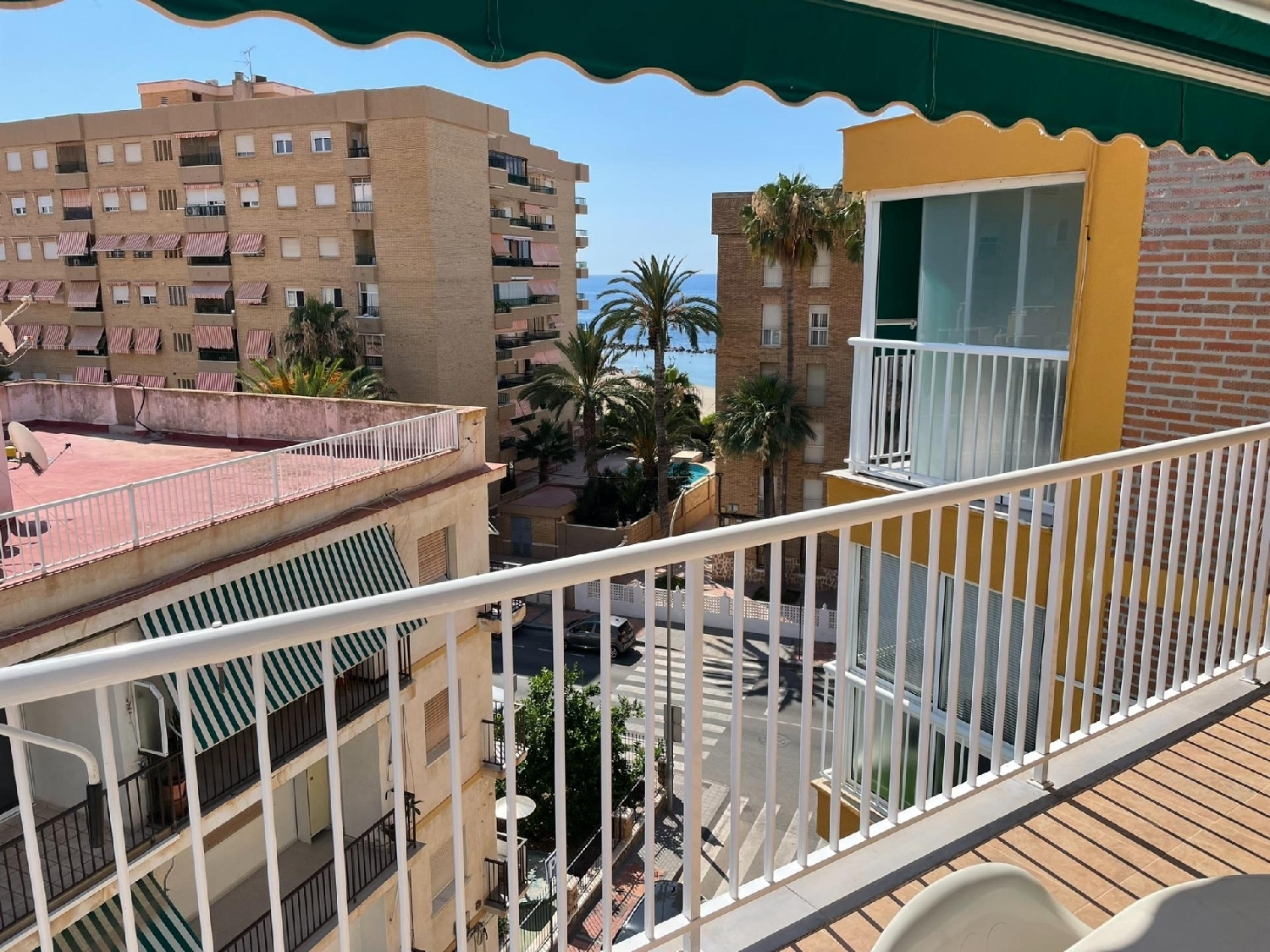  en venta apartamento Águilas Alto Guadalentín 1