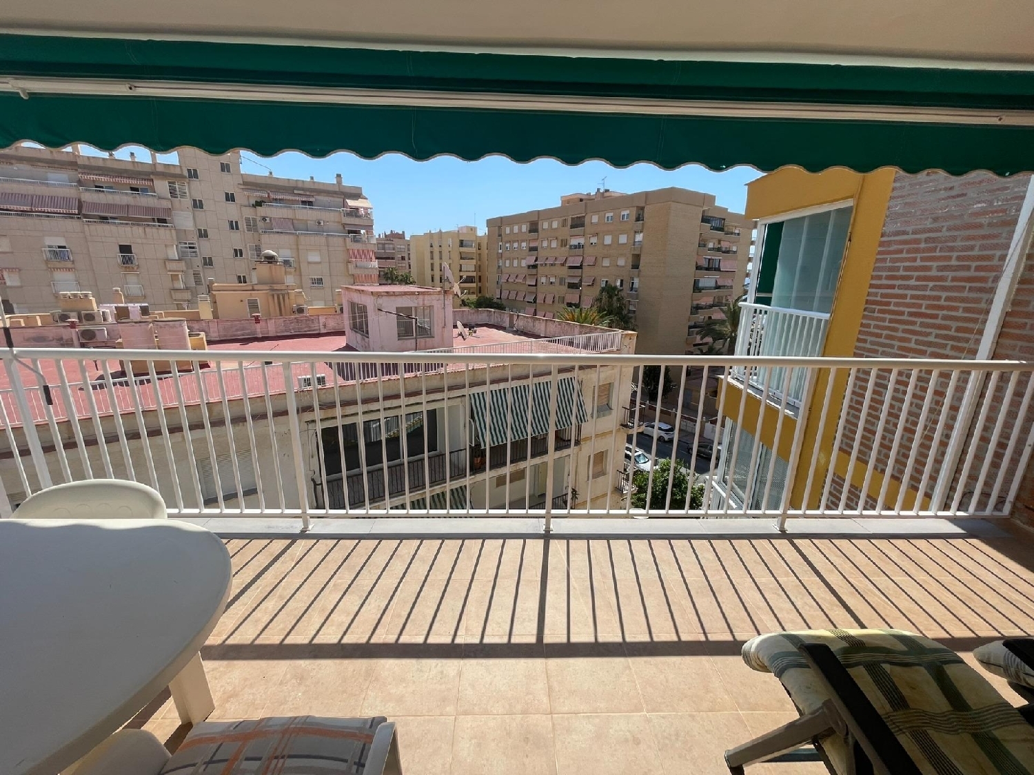  en venta apartamento Águilas Alto Guadalentín 3