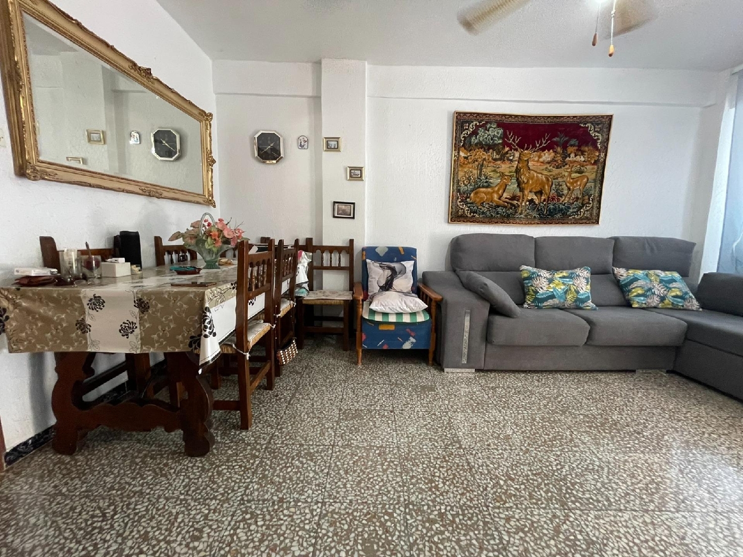  en venta apartamento Águilas Alto Guadalentín 5