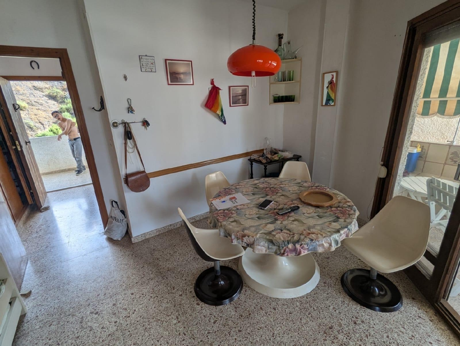  kaufen Wohnung Águilas Alto Guadalentín 6