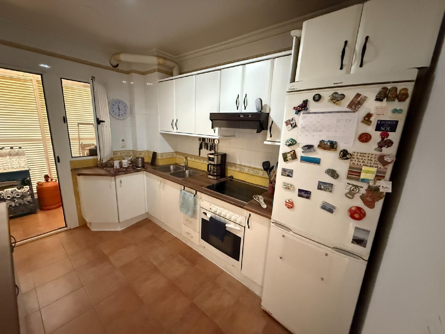  à vendre appartement Águilas Alto Guadalentín 5