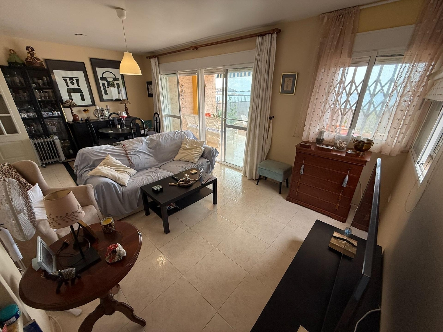  à vendre appartement Águilas Alto Guadalentín 3