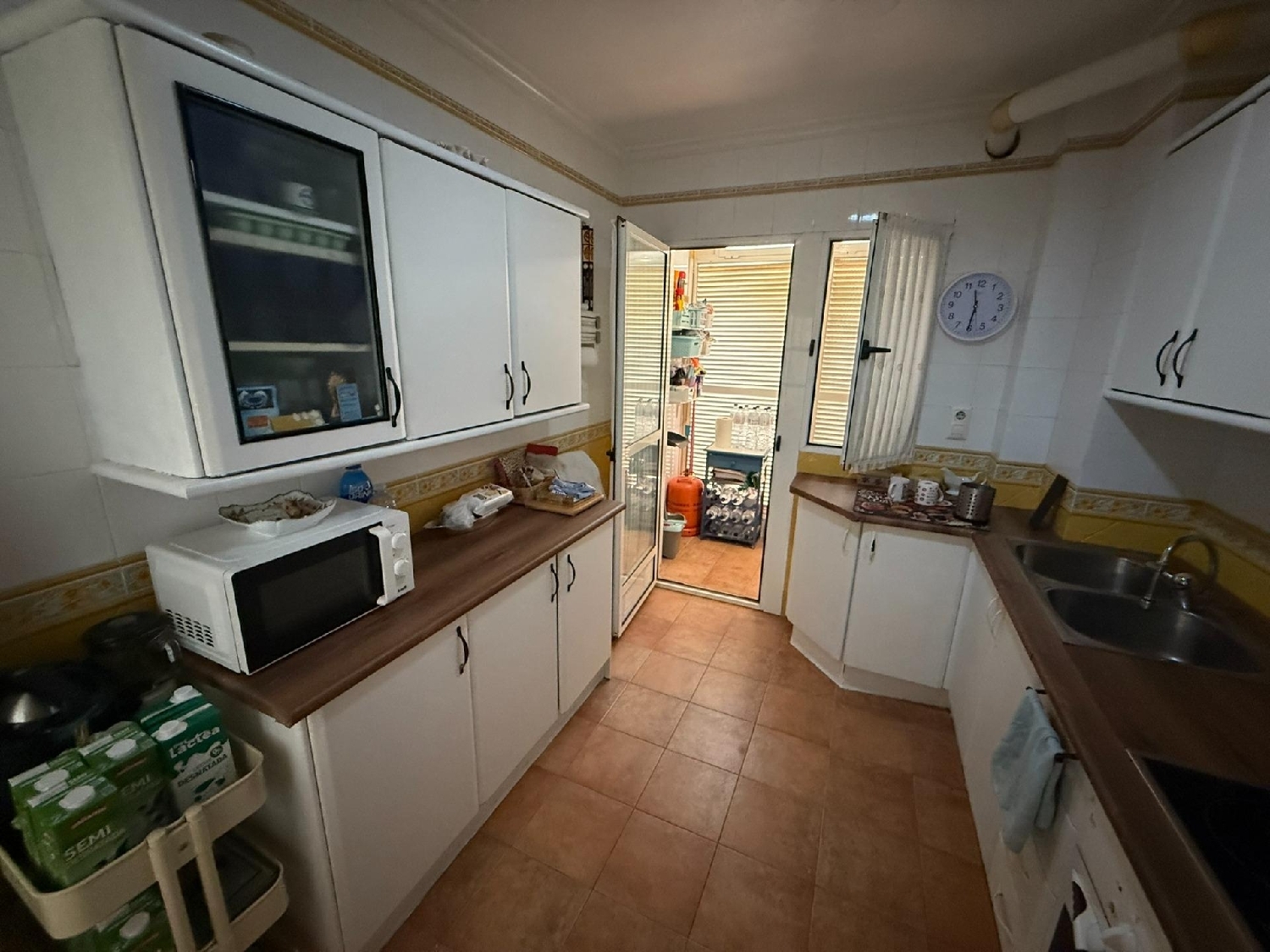  à vendre appartement Águilas Alto Guadalentín 6