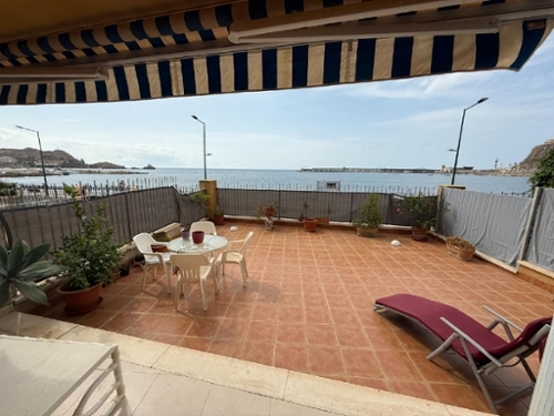 Águilas Alto Guadalentín apartment foto 6281687