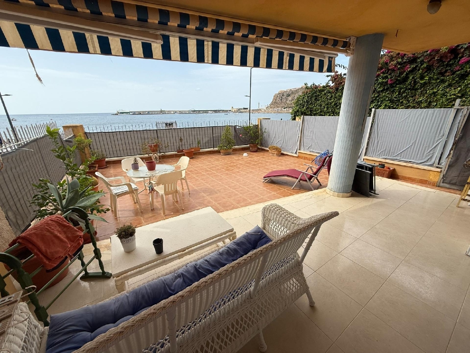  à vendre appartement Águilas Alto Guadalentín 2