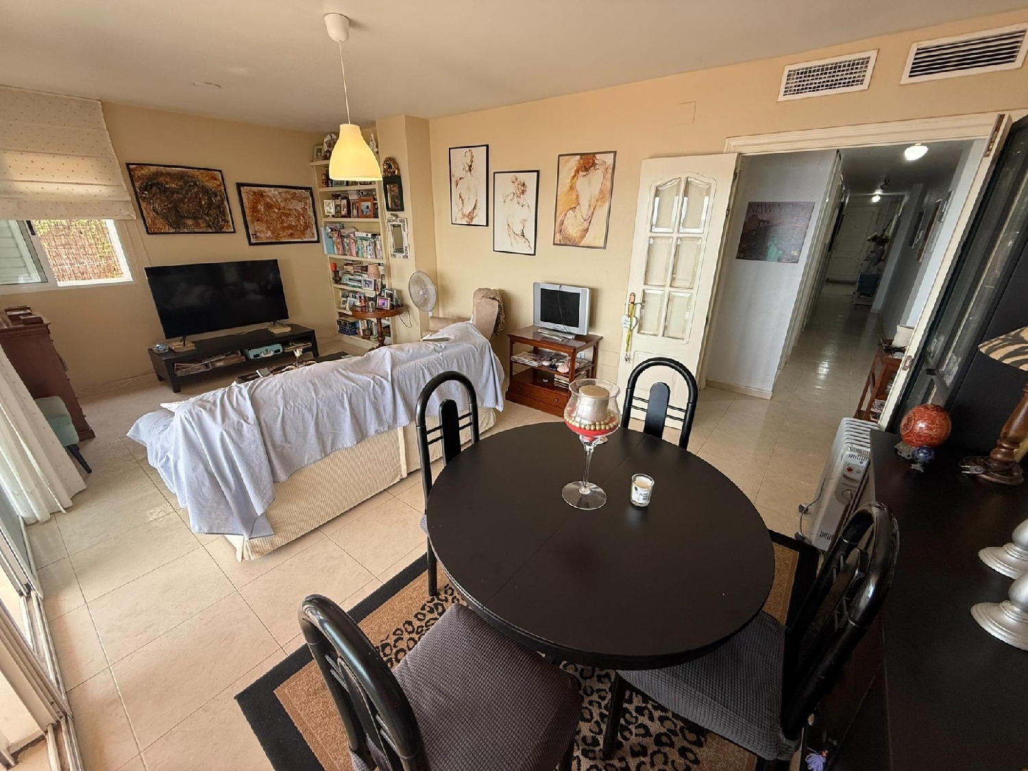  à vendre appartement Águilas Alto Guadalentín 4