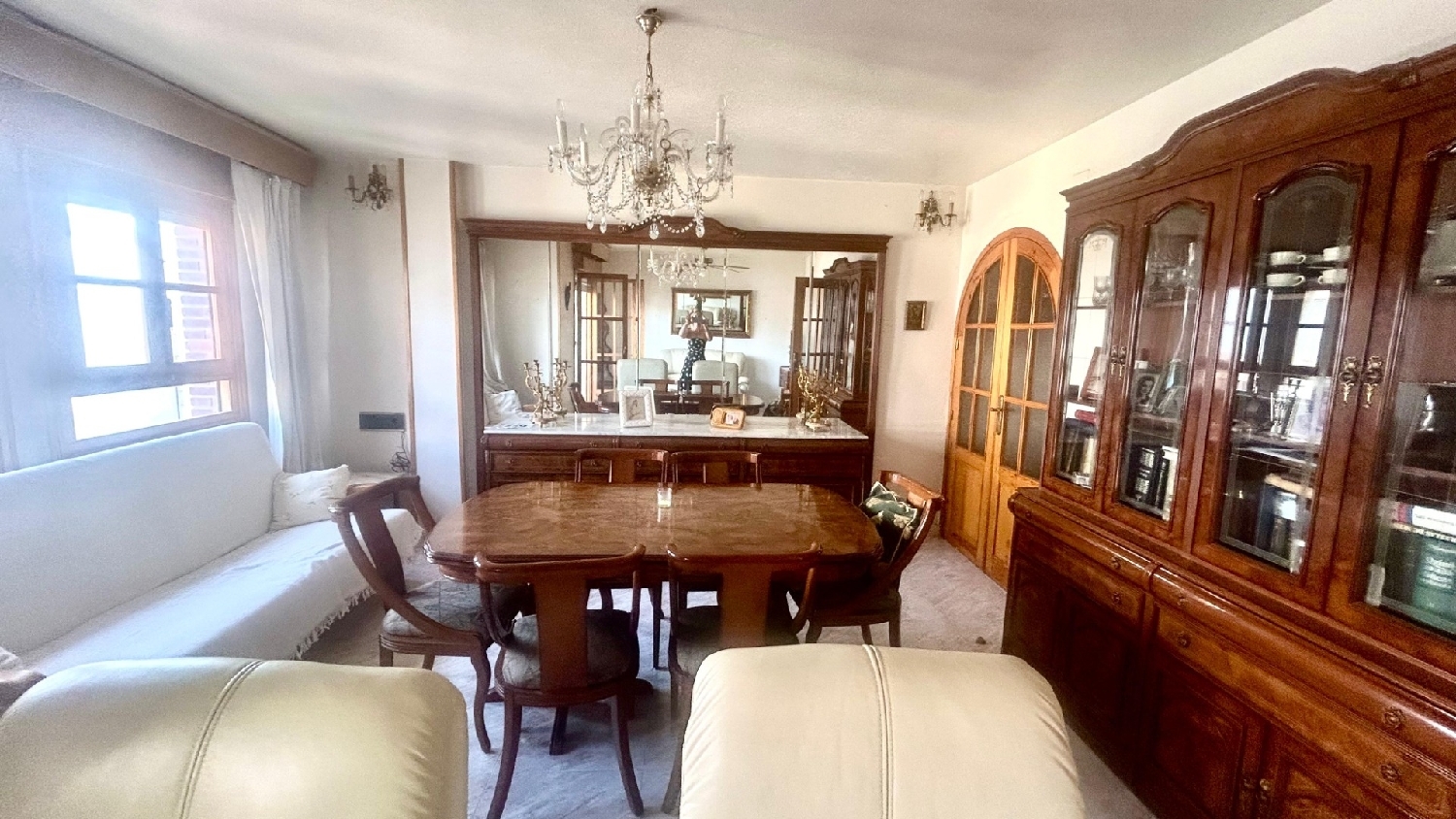  à vendre appartement Águilas Alto Guadalentín 4