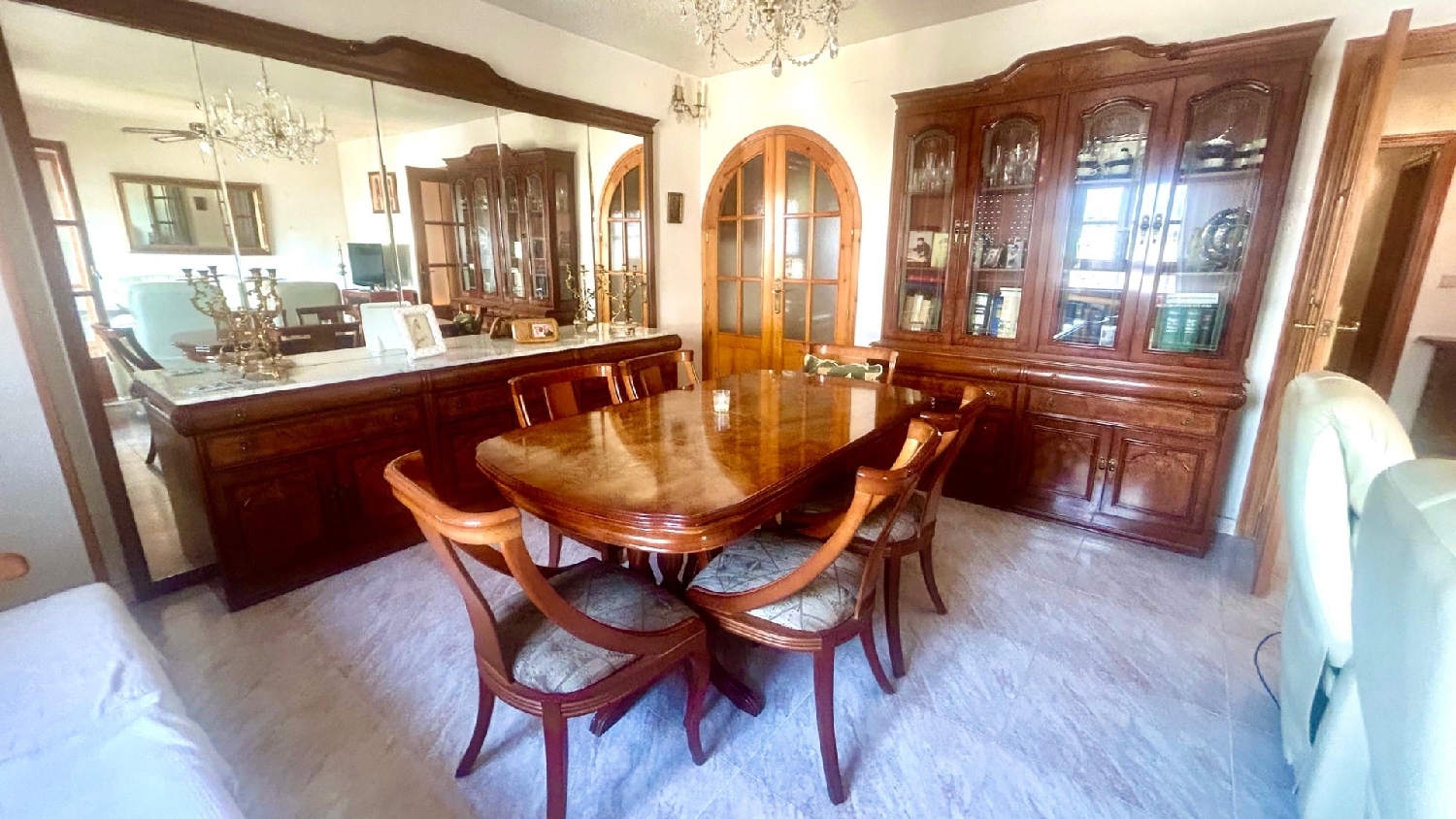  à vendre appartement Águilas Alto Guadalentín 5