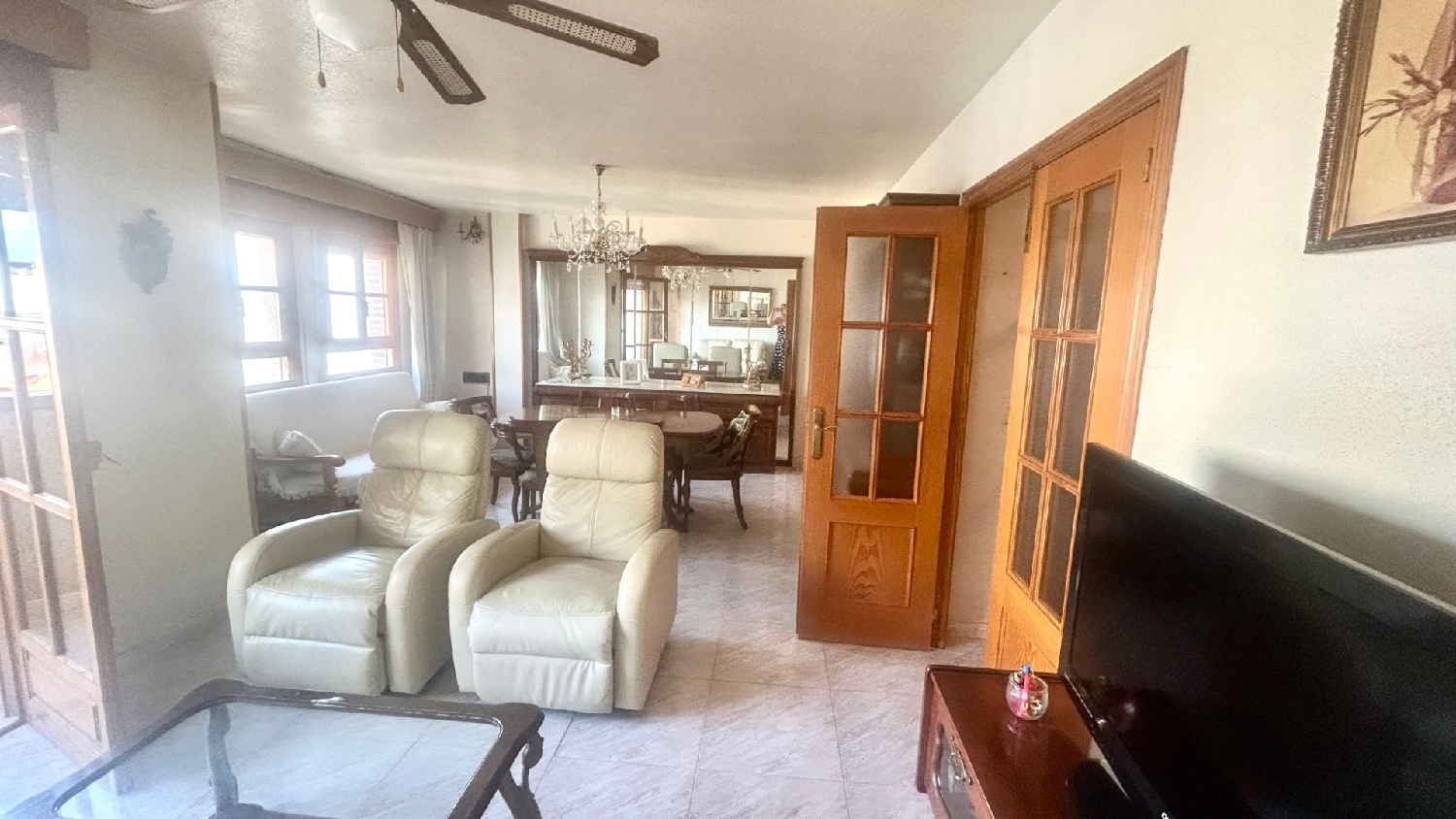 à vendre appartement Águilas Alto Guadalentín 7