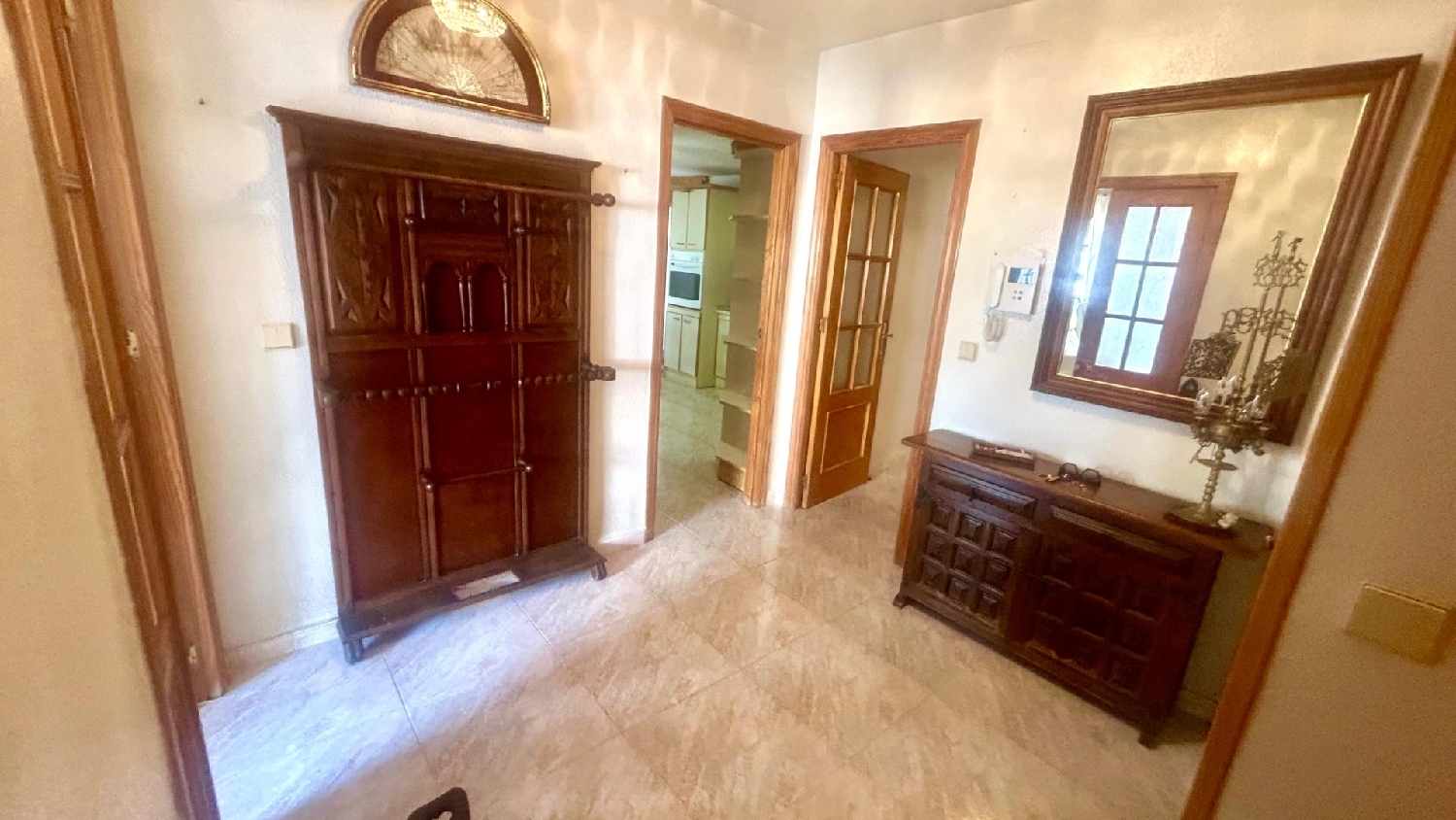 à vendre appartement Águilas Alto Guadalentín 2