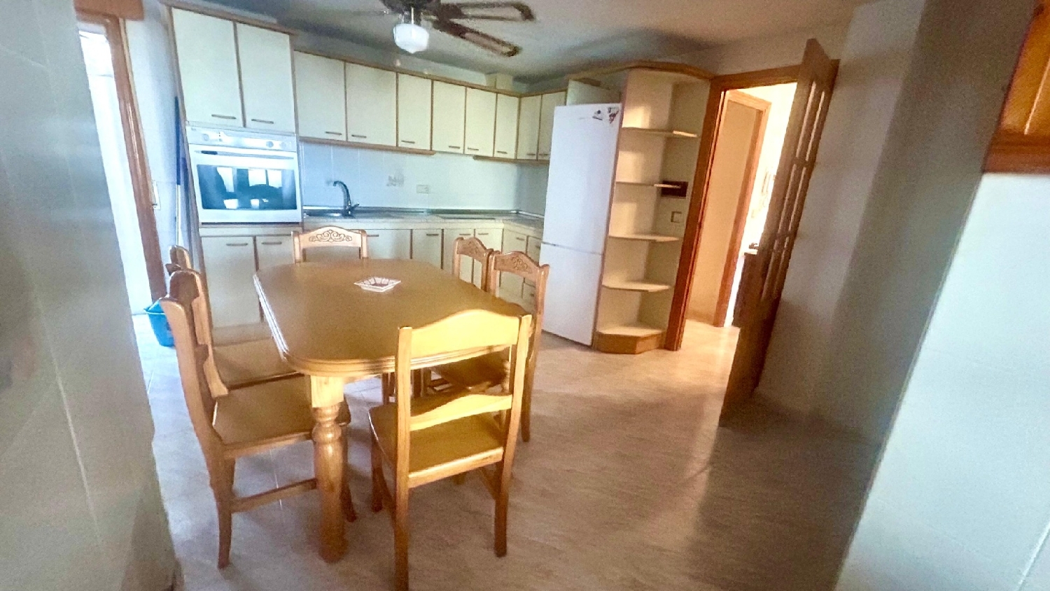 à vendre appartement Águilas Alto Guadalentín 6