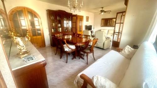 Águilas Alto Guadalentín apartment foto 6281688