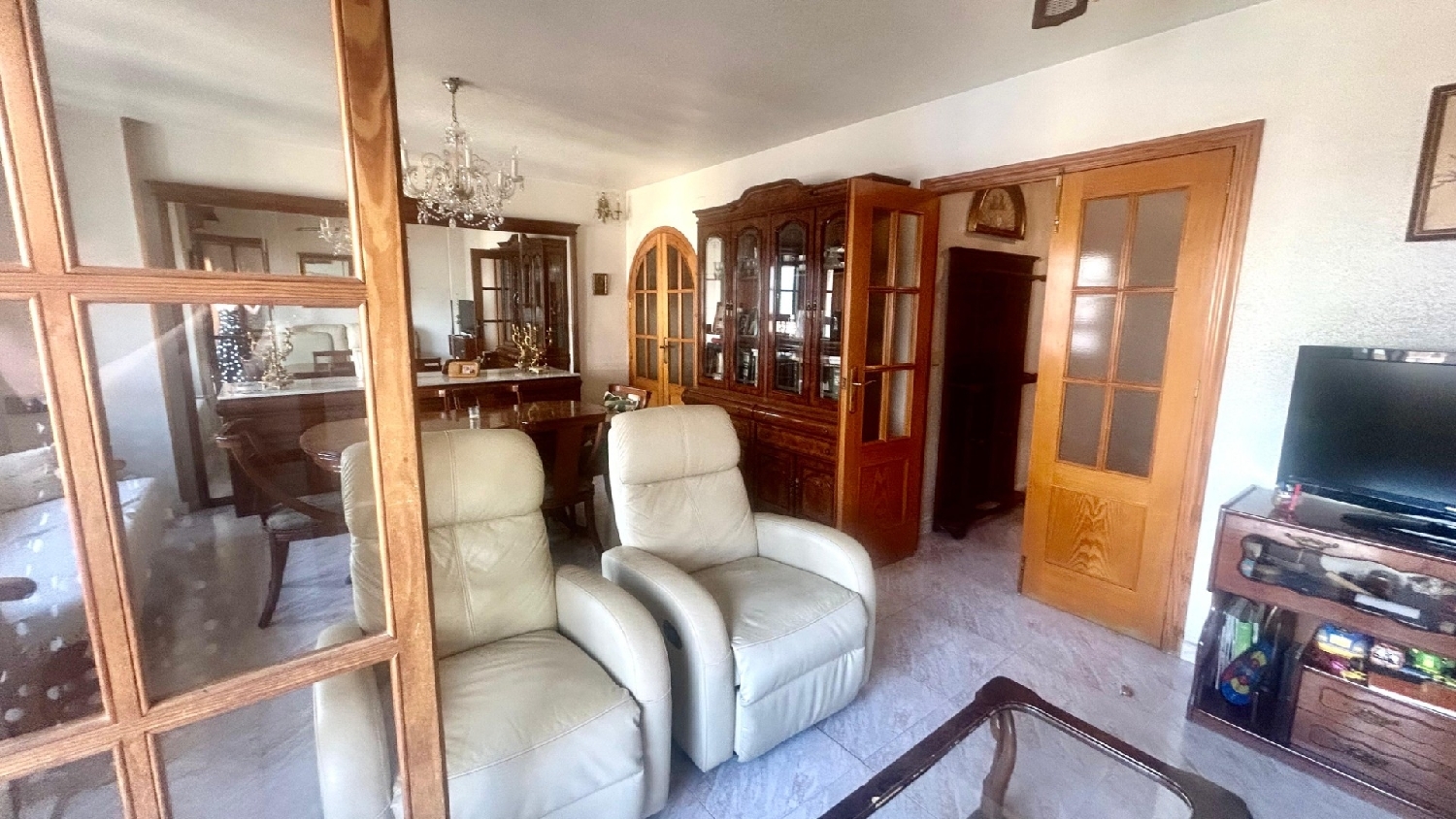  à vendre appartement Águilas Alto Guadalentín 8