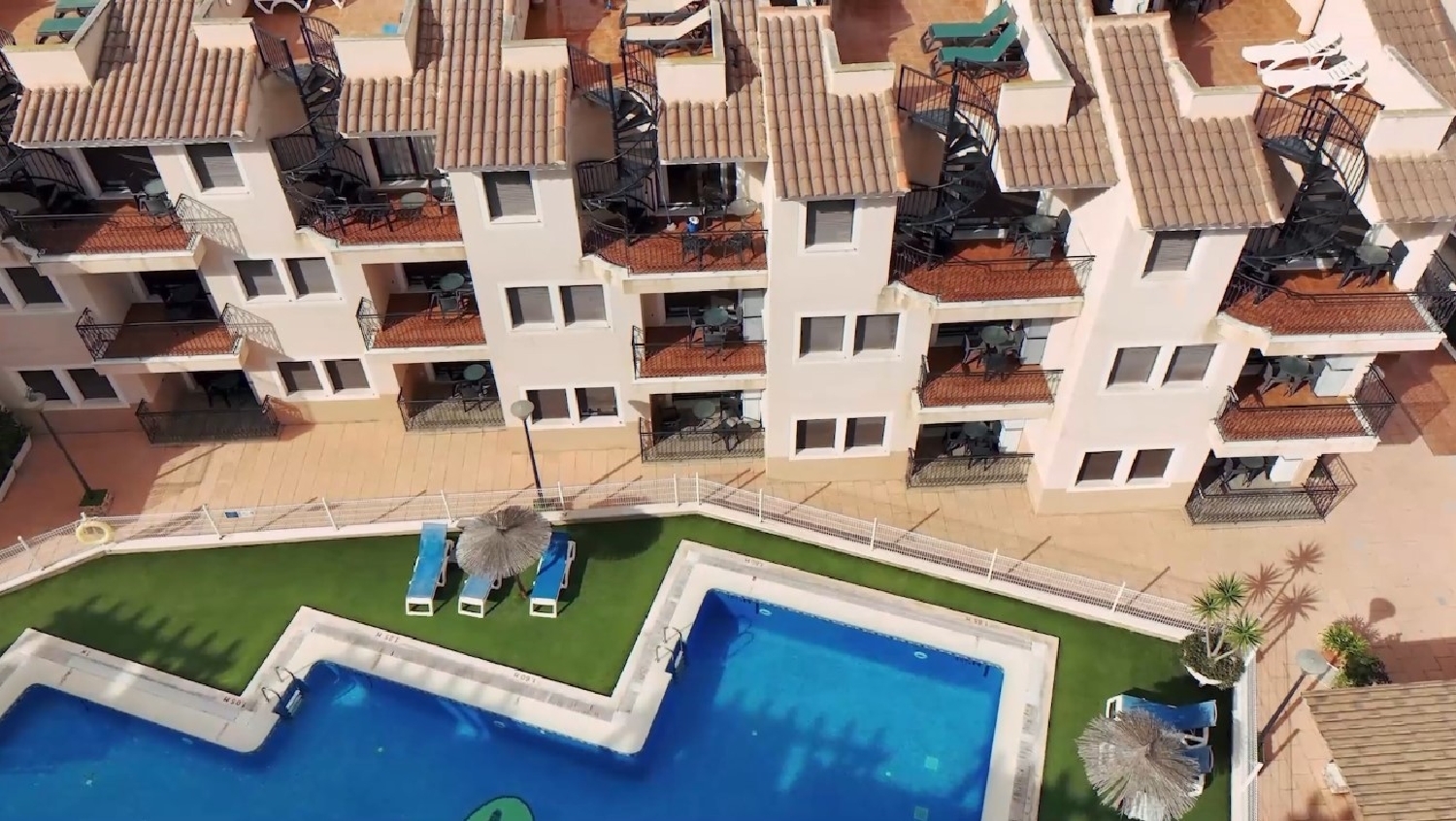  en venta apartamento Águilas Alto Guadalentín 3
