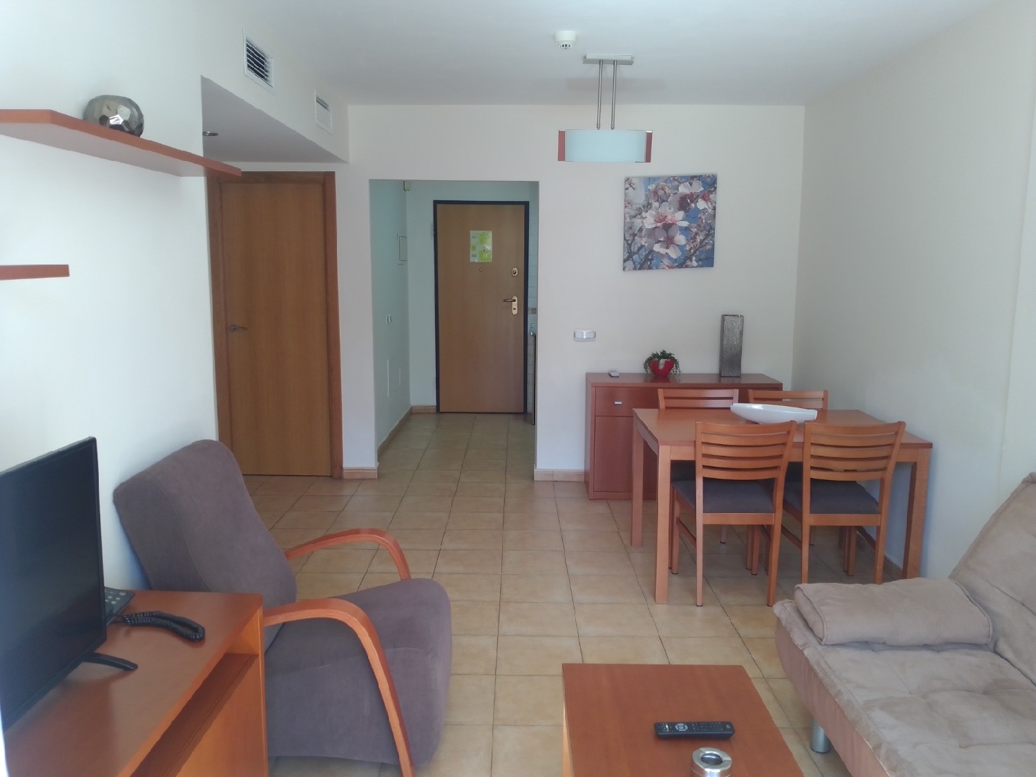 en venta apartamento Águilas Alto Guadalentín 4