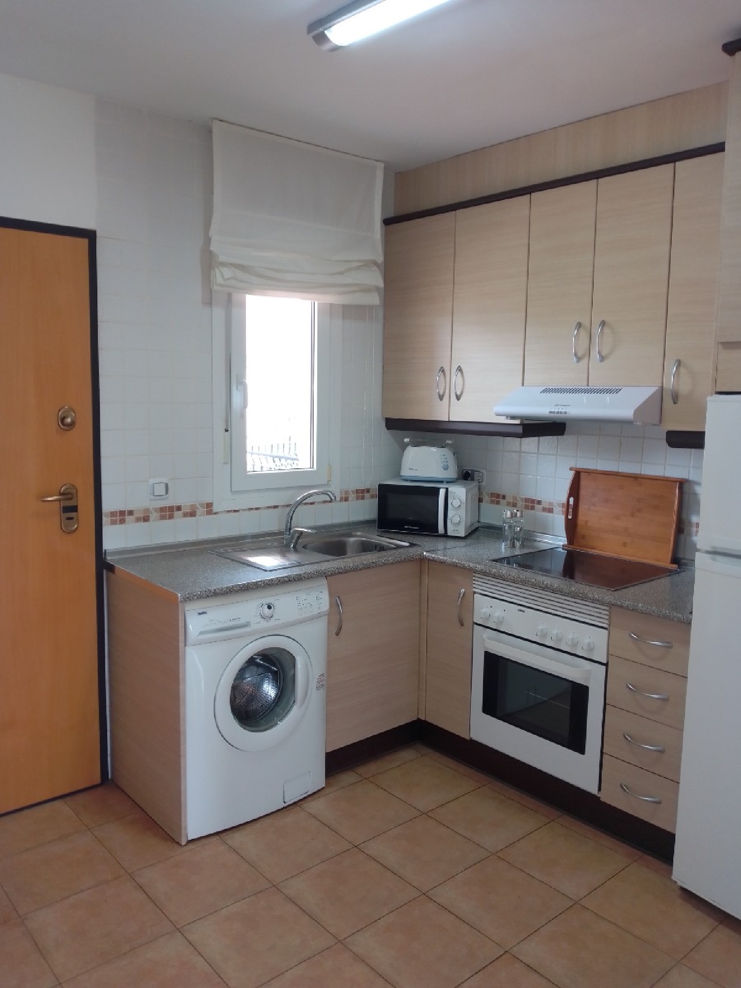  en venta apartamento Águilas Alto Guadalentín 8